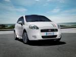Fiat Grande Punto 2005 года